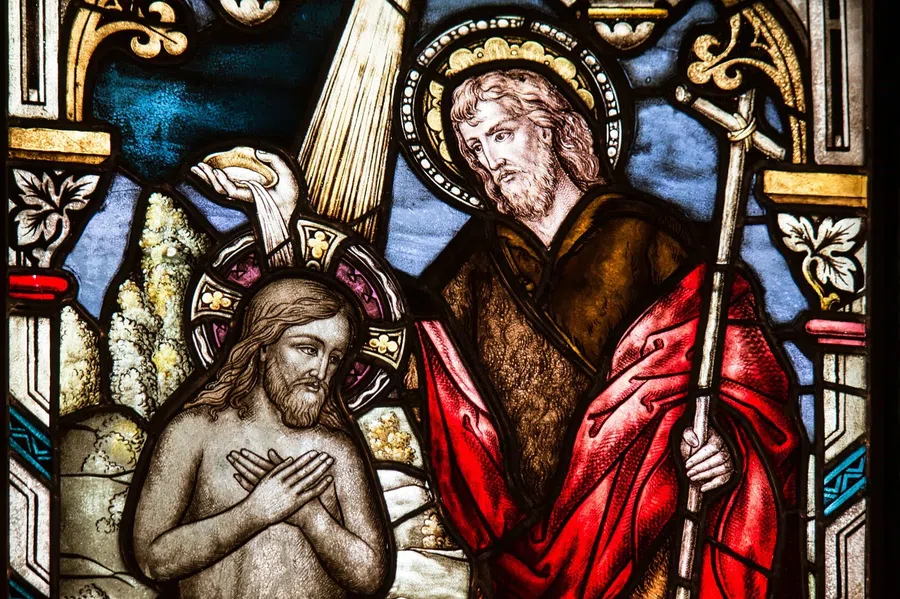 Праздник Крещения у католиков: почему и как мы отмечаем христианский праздник
