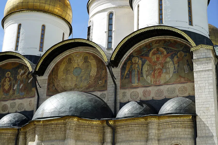 Гордий и Малахия всю жизнь боролись за православие. Фото: Pixabay