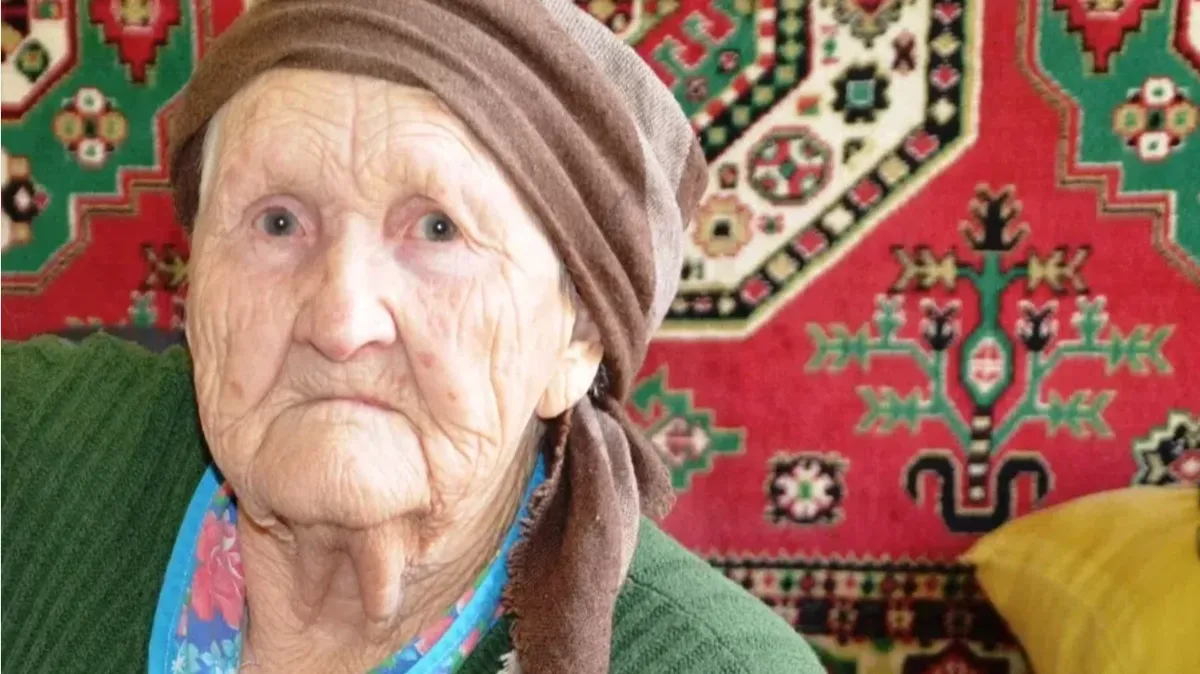 В Бердске фронтовичке Марии Левиной исполнилось 100 лет - в чем секрет долголетия ветеранов и как стать долгожителем в современное время