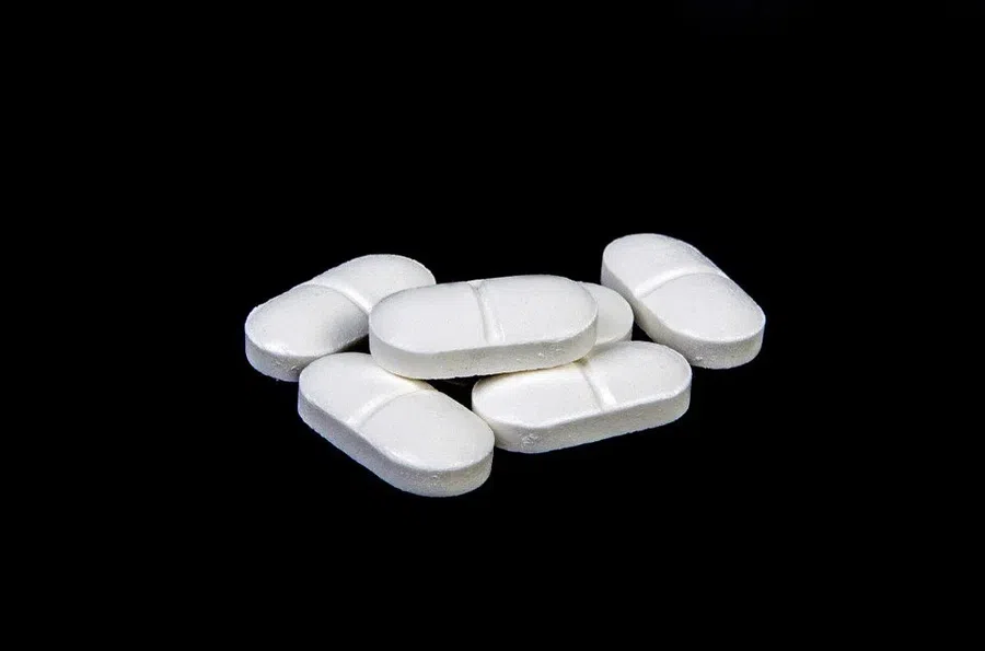 Парацетамол: препарат может токсически повлиять на печень - признаки отравления