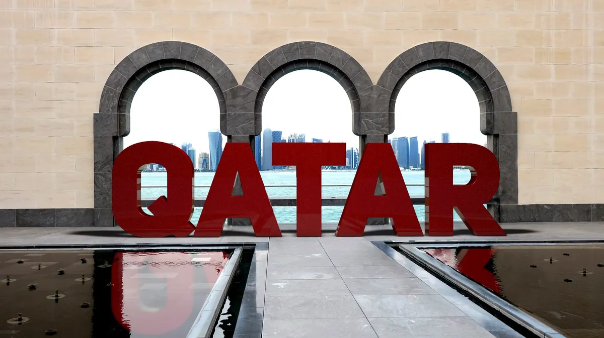 Чемпионат мира по футболу 2022 в Катаре - Расписание  матчей