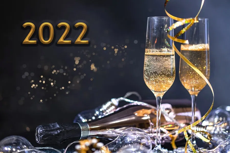 Как нумерология нового года отразится на каждом знаке зодиака: гороскоп цифр 2022 года