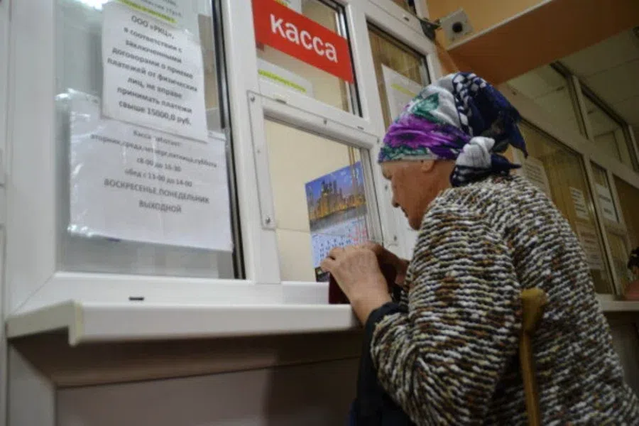 В Новосибирской области свыше 66 тыс. рублей потратил на платные услуги в 2021 году каждый житель. Самые большие траты на ЖКХ - почти 20 тыс.