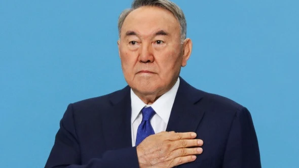 В Казахстане Нурсултана Назарбаева хотят лишить всех привилегий основателя государства