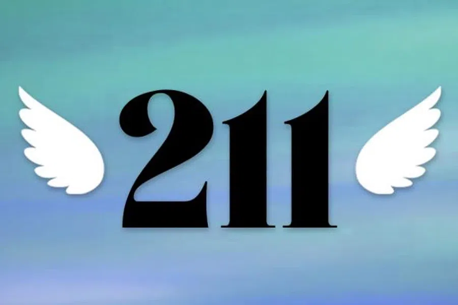 Число ангела  211: духовное значение и символика двойки и двух единиц - число гармонии, равновесия и новых начинаний