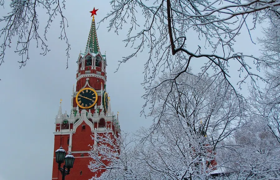 20 декабря отмечают День работника органов безопасности России: как поздравляют сотрудников ФСБ. Традиции праздника «невидимых» героев