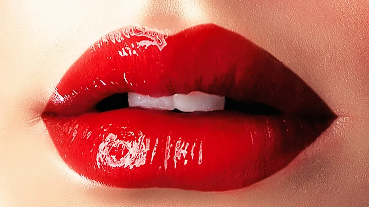 Визажист назвал три возрастных цвета губной помады, которые привлекают внимание к морщинам и линии подбородка у женщин 60+