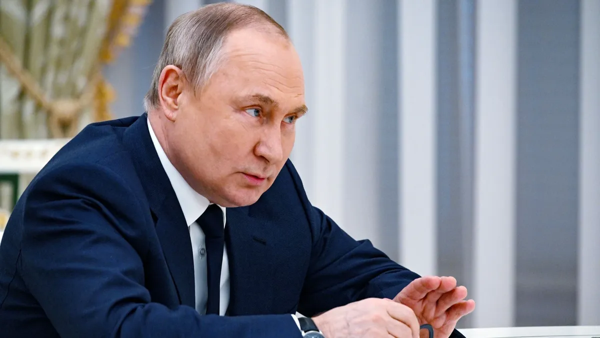 Буча остановила «серьезный прорыв» в переговорах России и Украины. Путин дал «добро» на участие ООН в эвакуации мирных жителей с «Азовстали»