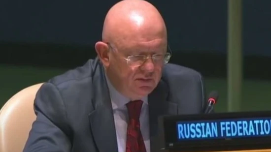 Небензя обвинил власти США в попытках «купить» доказательства причастности России к кибератакам