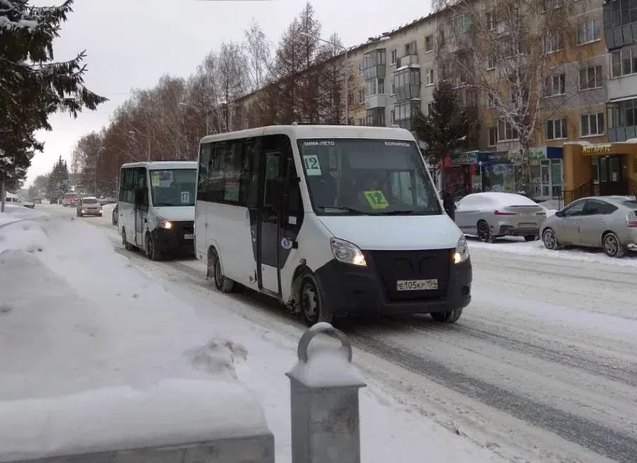 В Бердске из-за коронавируса закрывают автобусные маршруты и меняют график движения: Мэр Евгений Шестернин ответил на 100 вопросов горожан