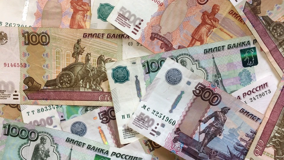 Государство выделит российским бизнесменам до 25 лет поддержку от 100 до 500 тысяч рублей. Дадут самым талантливым 