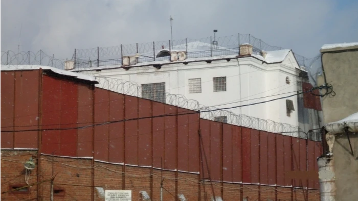 Заключенные хотят встречи с руководством ФСИН. Фото: fsin-atlas.ru