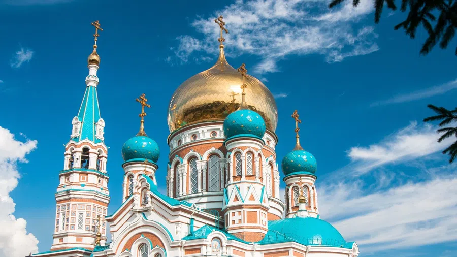 Полный календарь православных праздников на 2022 год