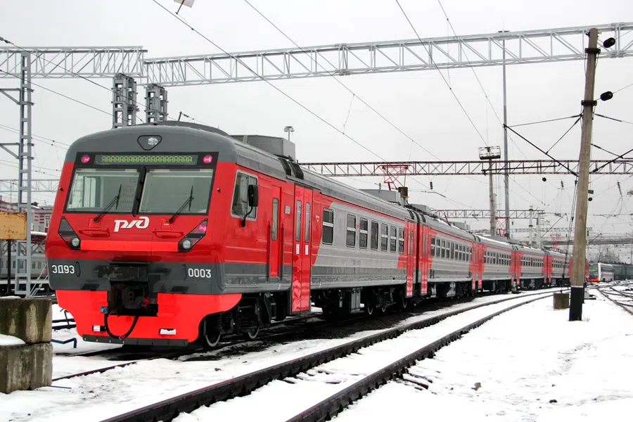 Проезд в электричке до Бердска подорожал с 1 января 2022 года на 3 рубля. Тариф должен быть в два раза выше