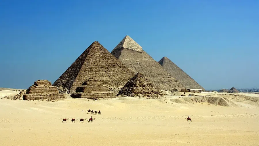 Древний египетский гороскоп на 2022 год по дате рождения для каждого