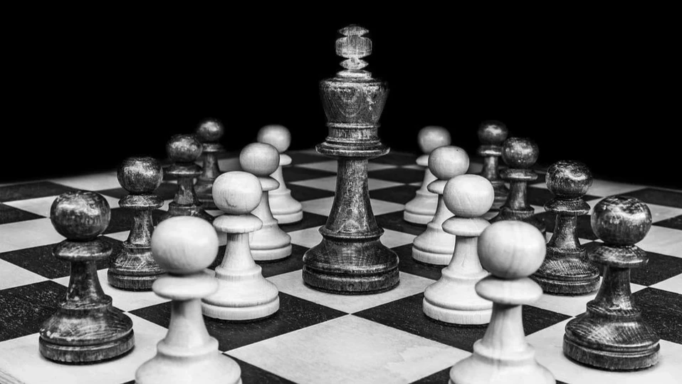 В оценке того, кто величайший шахматист, есть смысл говорить о легендах или фактах, которые бы сильно выделяли их из общего числа.Фото: pixabay.com