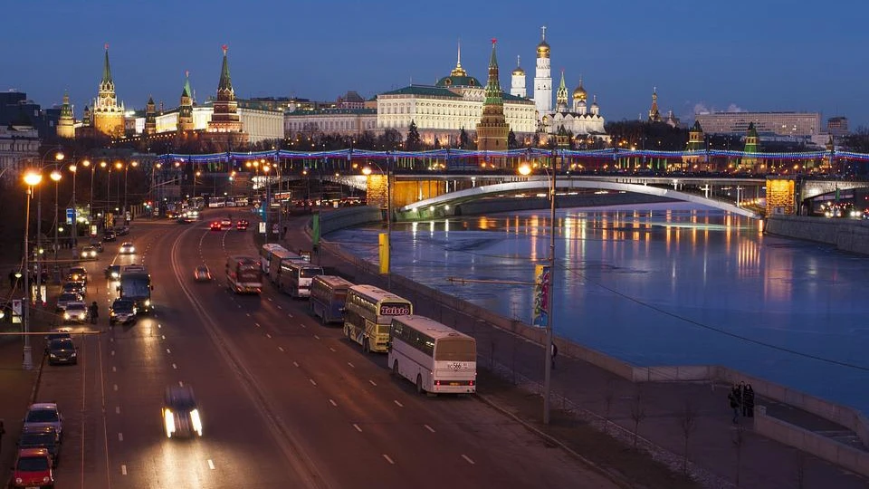 Когда будет день города Москвы в 2022 году? Какие праздничные мероприятия ожидают москвичей