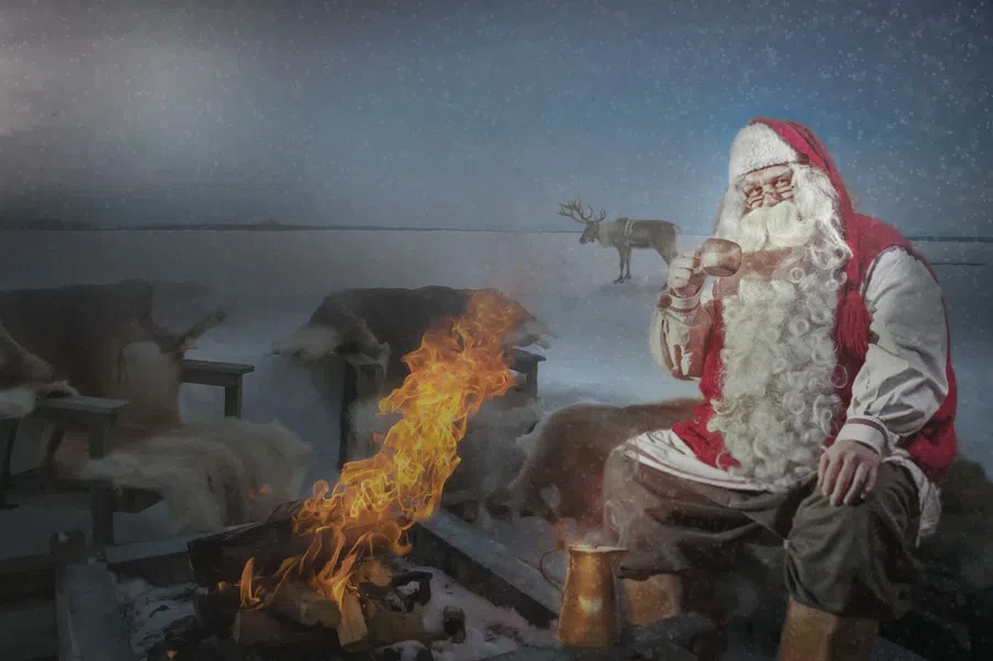 19 декабря – день памяти Николая Угодника: как святой стал Санта-Клаусом