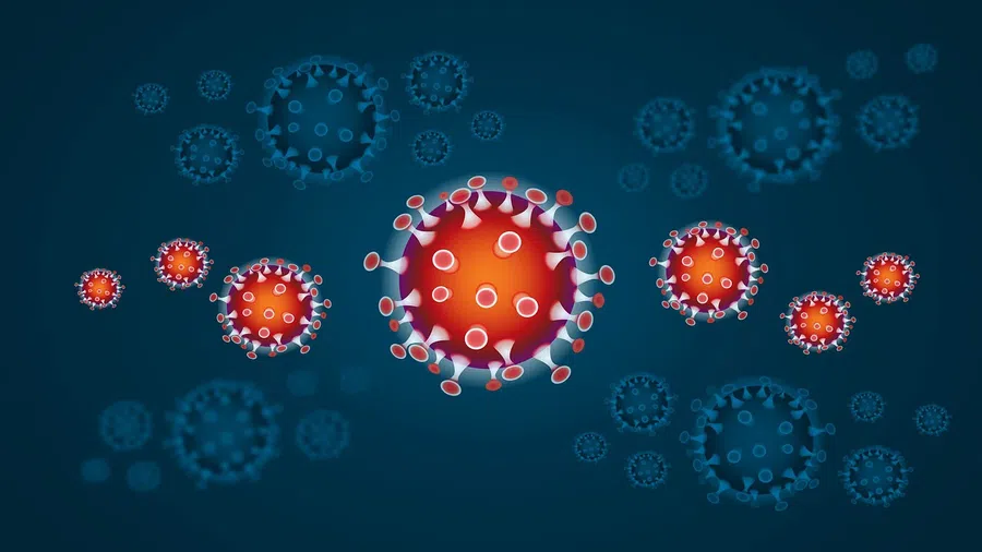 Израиль вводит режим ЧС после обнаружения нового штамма коронавируса