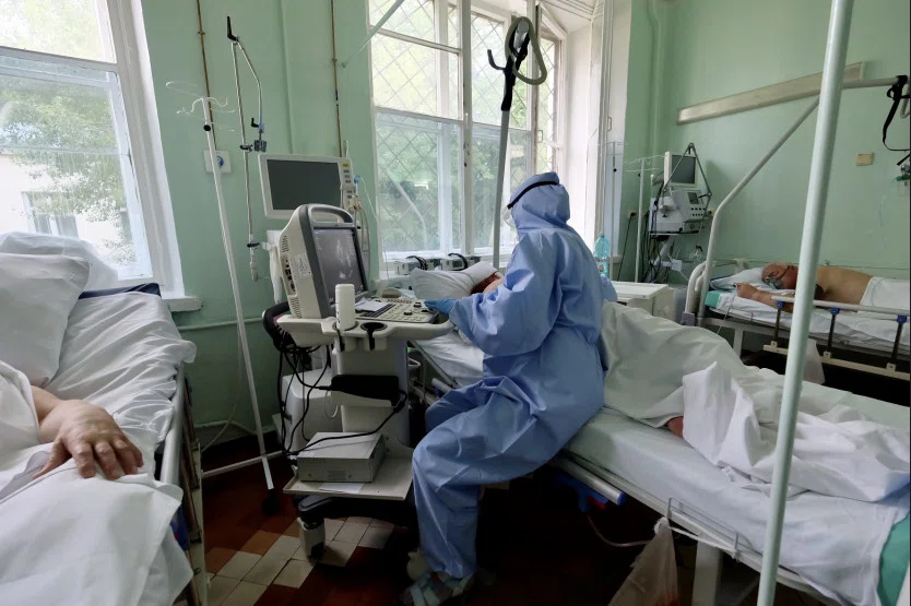 Свежие данные о зараженных коронавирусом в Бердске обнародовал оперштаб 9 августа