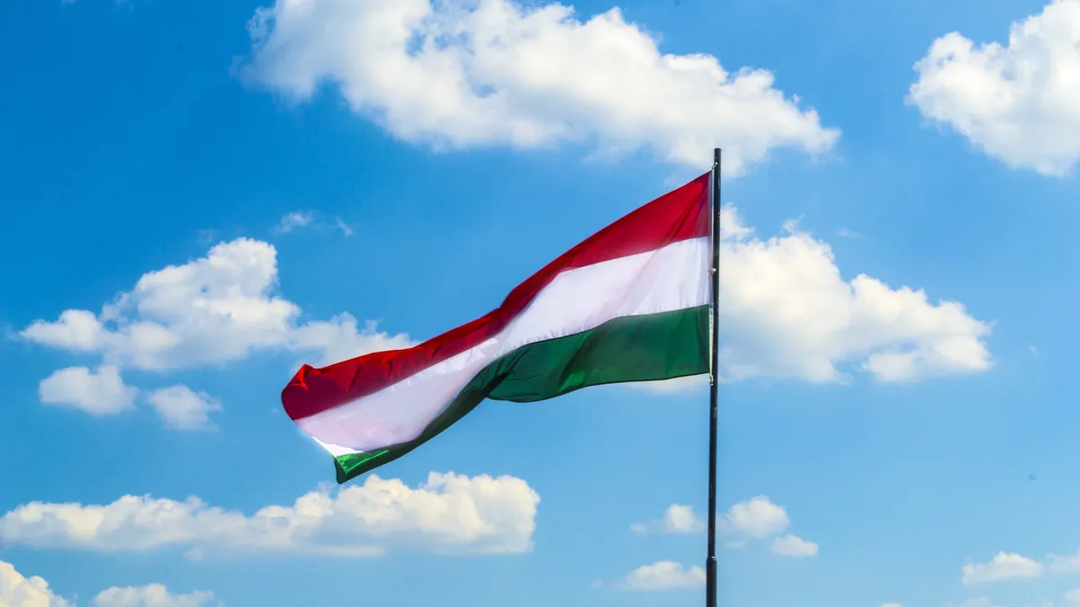 Венгрия отказалась поддержать новый план ЕС по оказанию помощи Украине