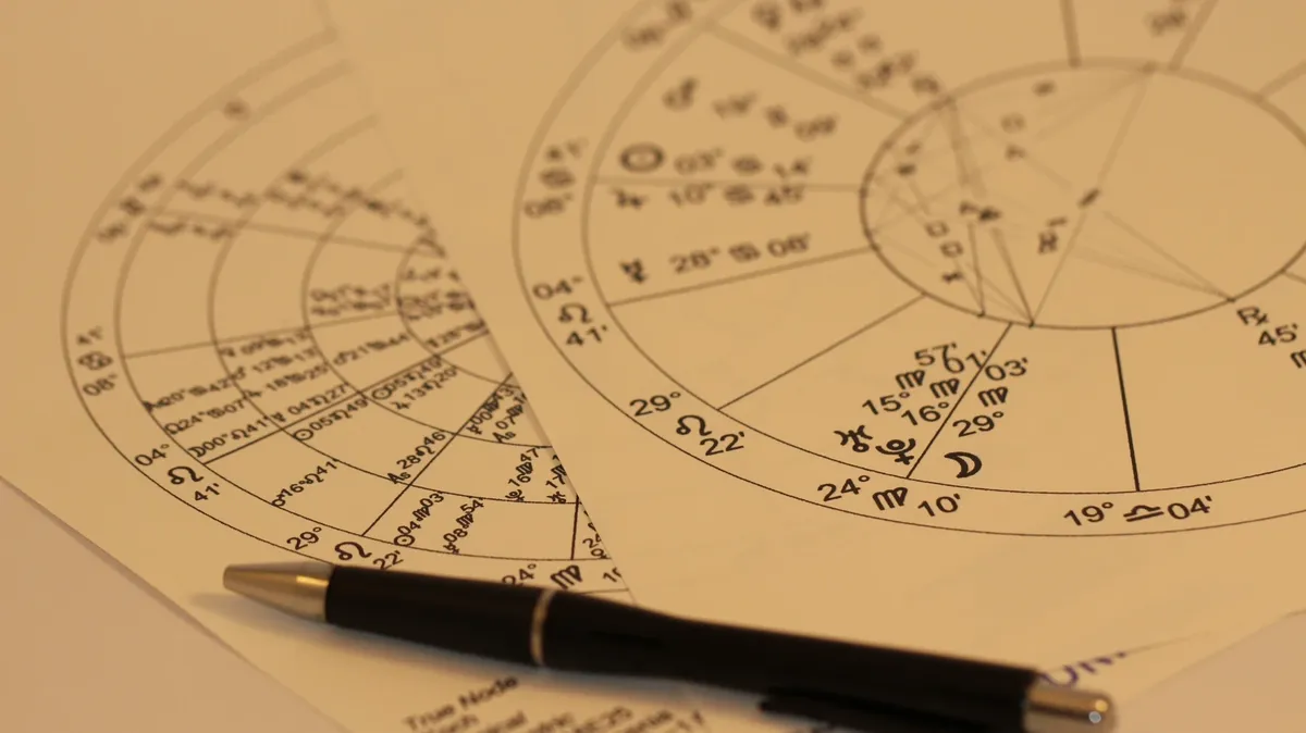 Астрологи сделали свои предсказания на будущий год. Фото: pxhere.com