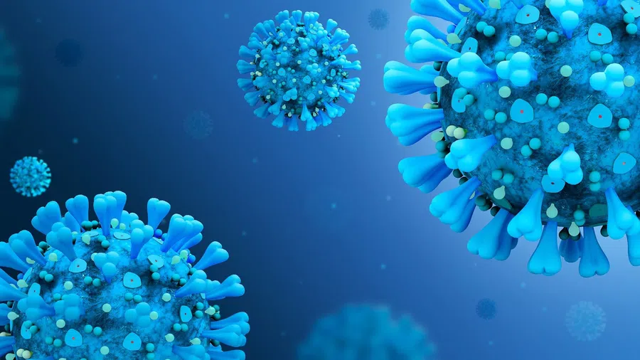 Вирусолог Альтштейн: антитела к омикрону плохо нейтрализуют другие штаммы коронавируса