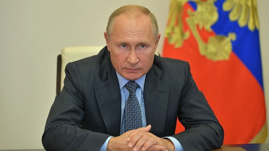 Владимир Путин приказал выплатить семьям погибших пограничников по 5 млн рублей