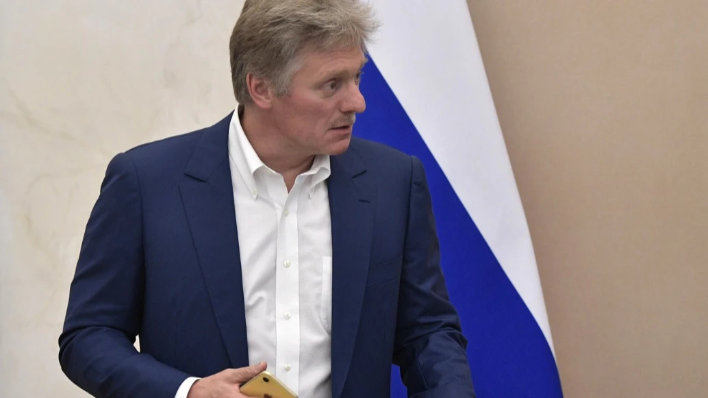 Кто встанет «у руля»: Пресс-секретарь Кремля Дмитрий Песков заявил об избрании нового лидера ЛДПР