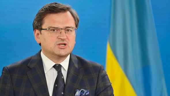 Глава МИД Украины сделал заявление о том, как будет складываться ситуация в мире. Фото: John Macdougall / Getty Images