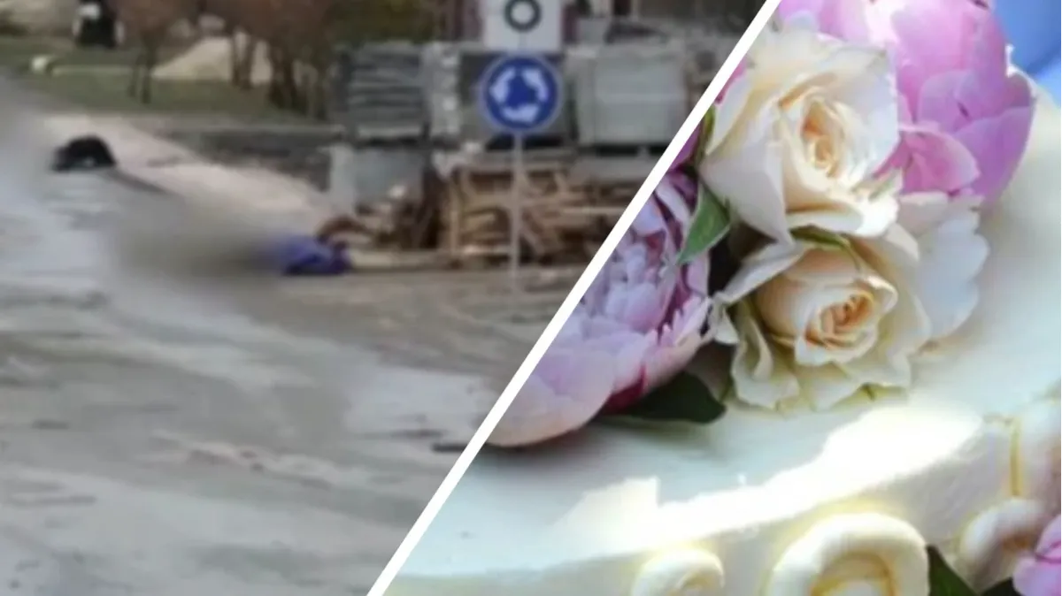 Украина нашла «виновника» массовой резни населения в Буче. Им оказался организатор свадеб из Иркутска