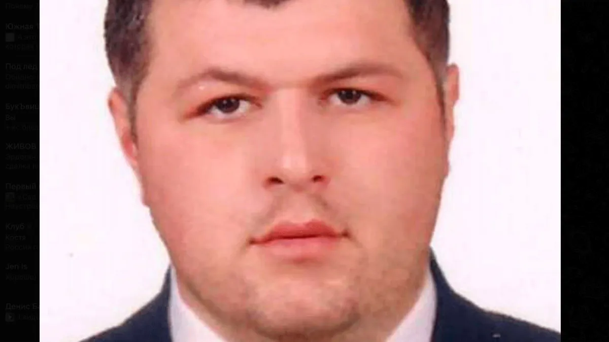 В Карачаево-Черкесии задержали депутата, который застрелил родного брата 