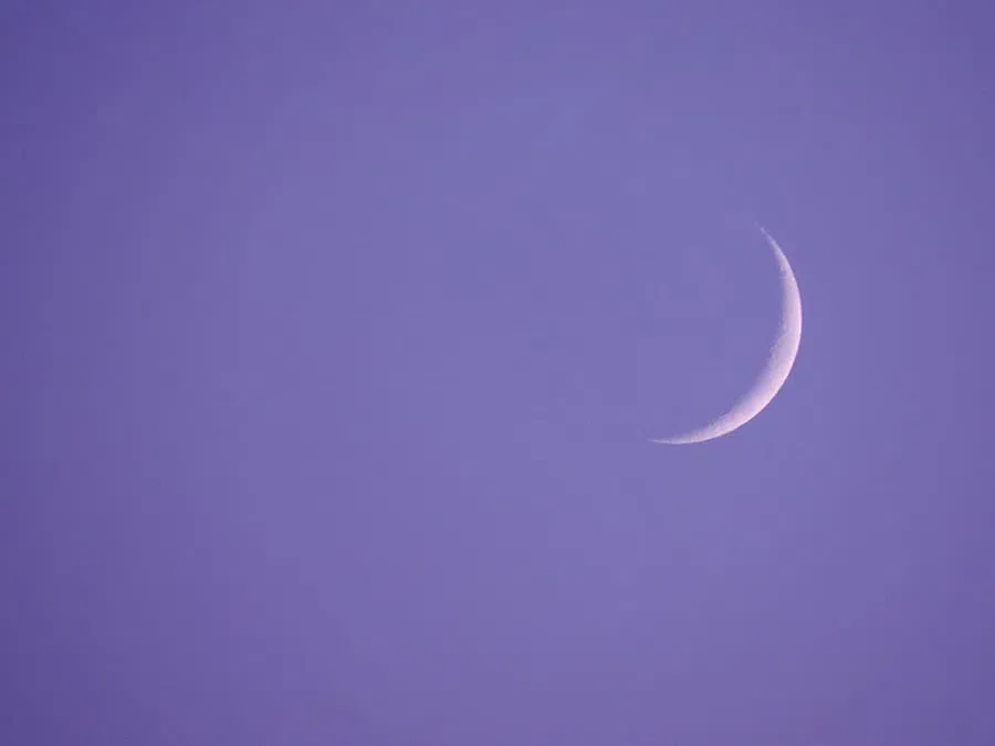 Гороскоп на Новолуние 2 января 2022: яркие моменты мощного Новолуния в Параде планет для каждого по дате рождения на первое рождение Луны нового года