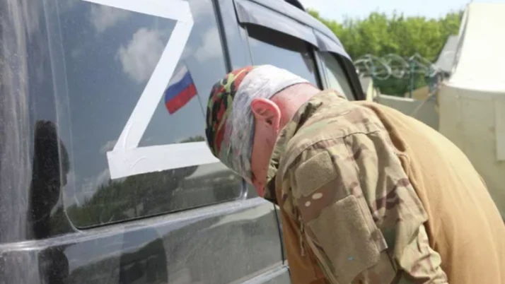 Росгвардейцы разом уничтожили шестерых боевиков «Кракена»* в Харьковской области, используя «эффект внезапности»