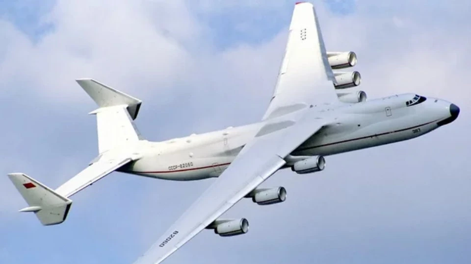 «Мрия»: история жизни и смерти самого большого грузового самолета в мире Ан-225 «Мрия». Сколько лет и денег уйдет на его восстановление