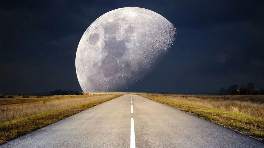 Гороскоп Суперлуния 13 июля: роковая луна разрушает жизнь каждого знака зодиака в самое мощное Полнолуние 2022 года - кому деньги, кому секс, кому удача