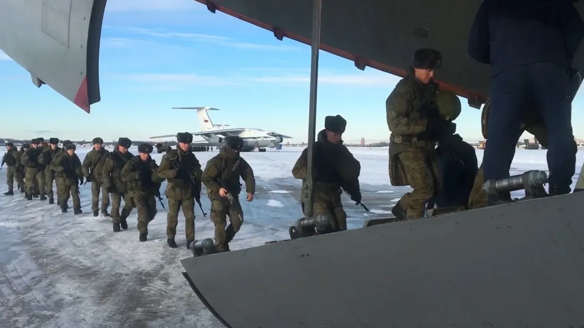 Будет ли ротация мобилизованных 2022-2023: Генерал-майор Николай Тутрин сообщил об условиях возвращения военнослужащих домой