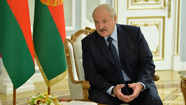 Президент Лукашенко подписал закон о смертной казни за покушение на совершение теракта. По этой статье в Белоруссии обвиняют оппозиционеров 