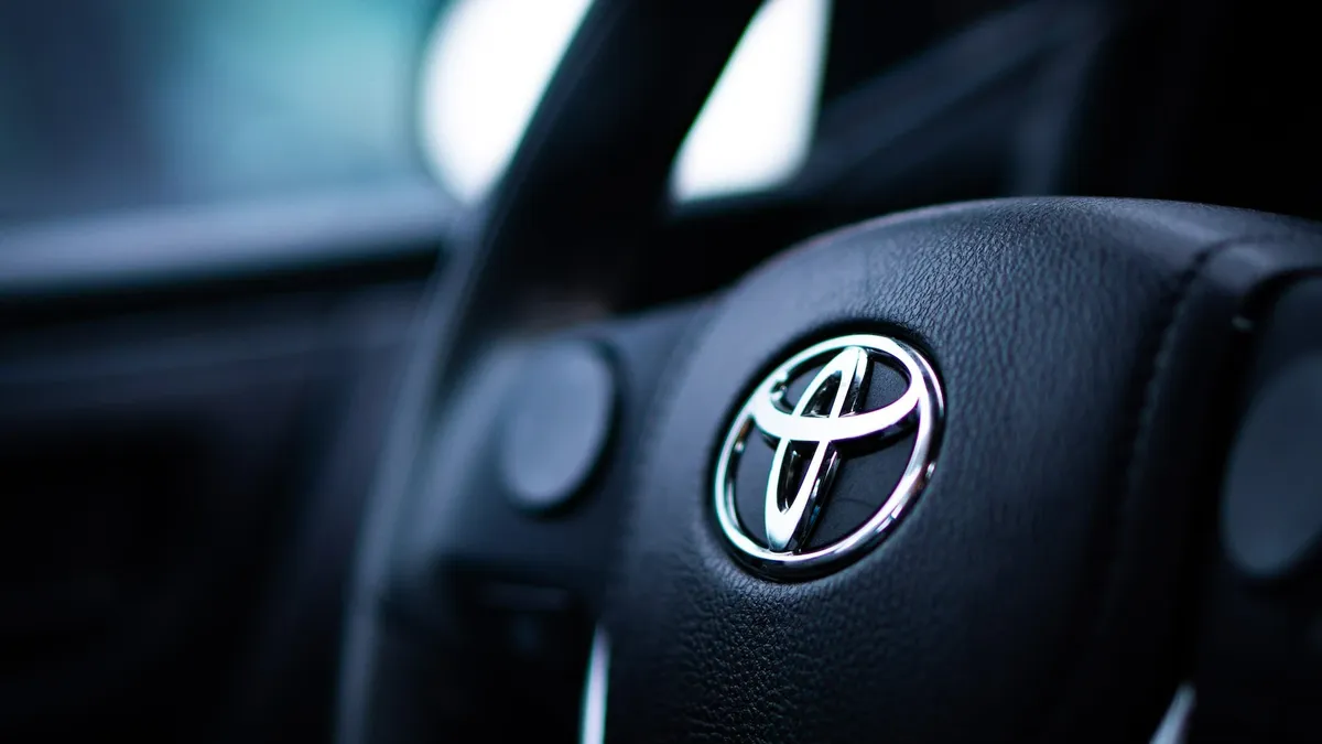 Toyota закрывает завод в России, проработавший 15 лет