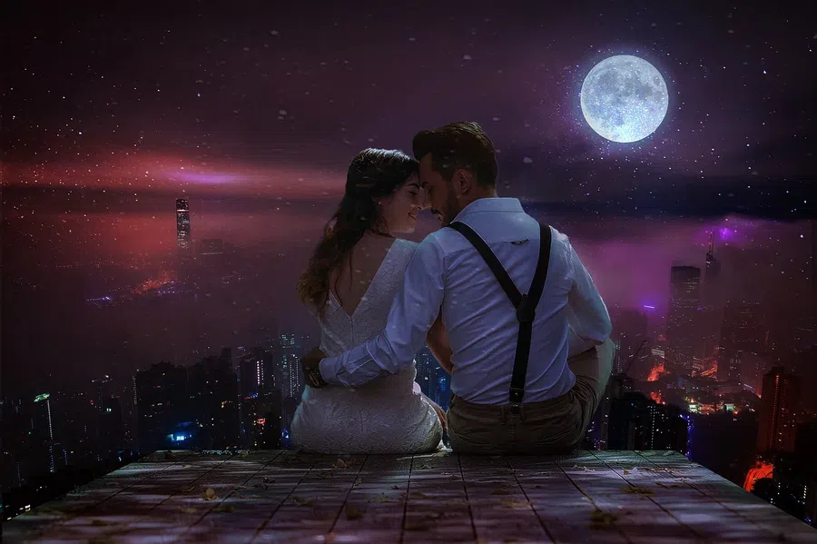 Астролог назвал «идеальный» день для романтического свидания и все лучшие даты в 2022 году