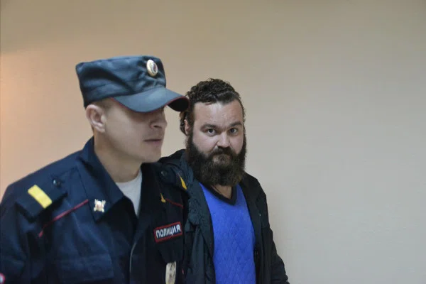 Областной суд согласился с домашним арестом экс-депутата из Бердска Алексея Осина