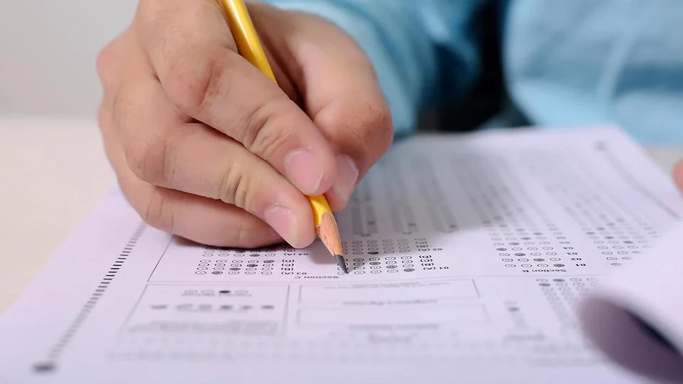 Пять самых популярных ошибок на ЕГЭ: как ошибки чаще всего допускают российские школьники в профильной математике и русском языке – расписание экзаменов в 2022 году