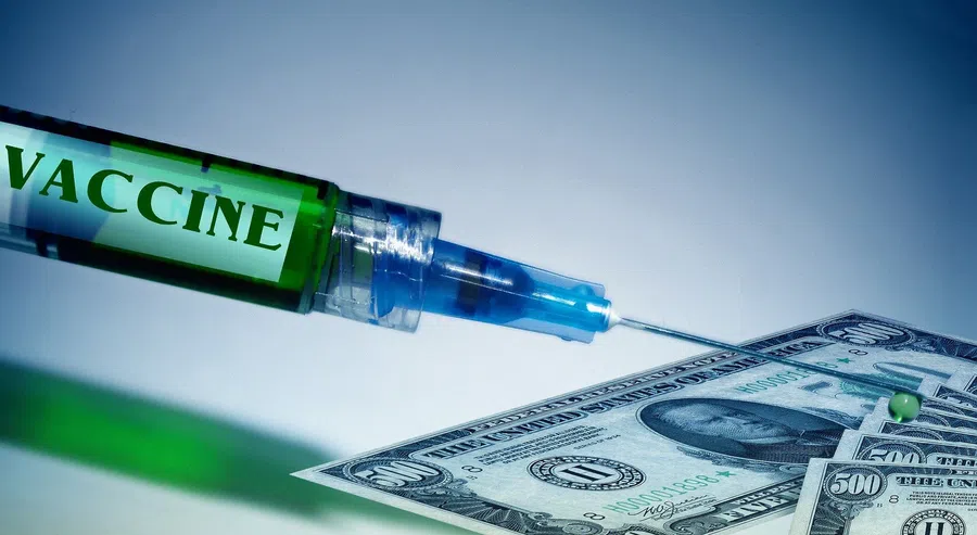 Помогли ли обещанные денежные призы вакцинировать больше людей от коронавируса?