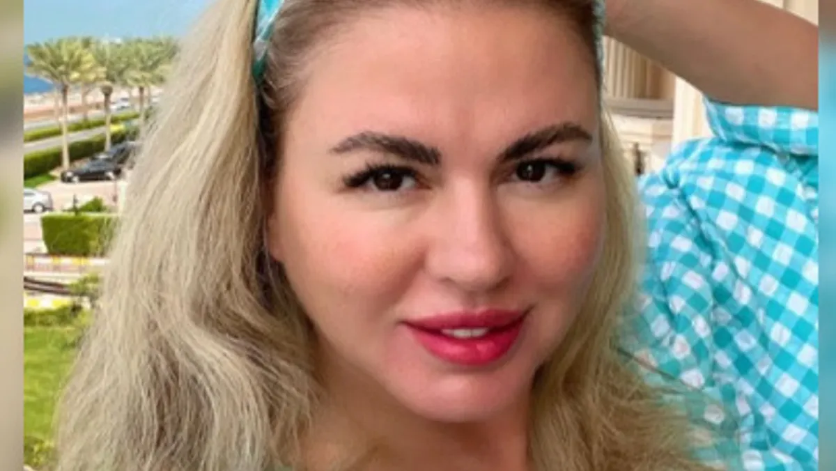 Россияне раскритиковали Анну Семенович без макияжа