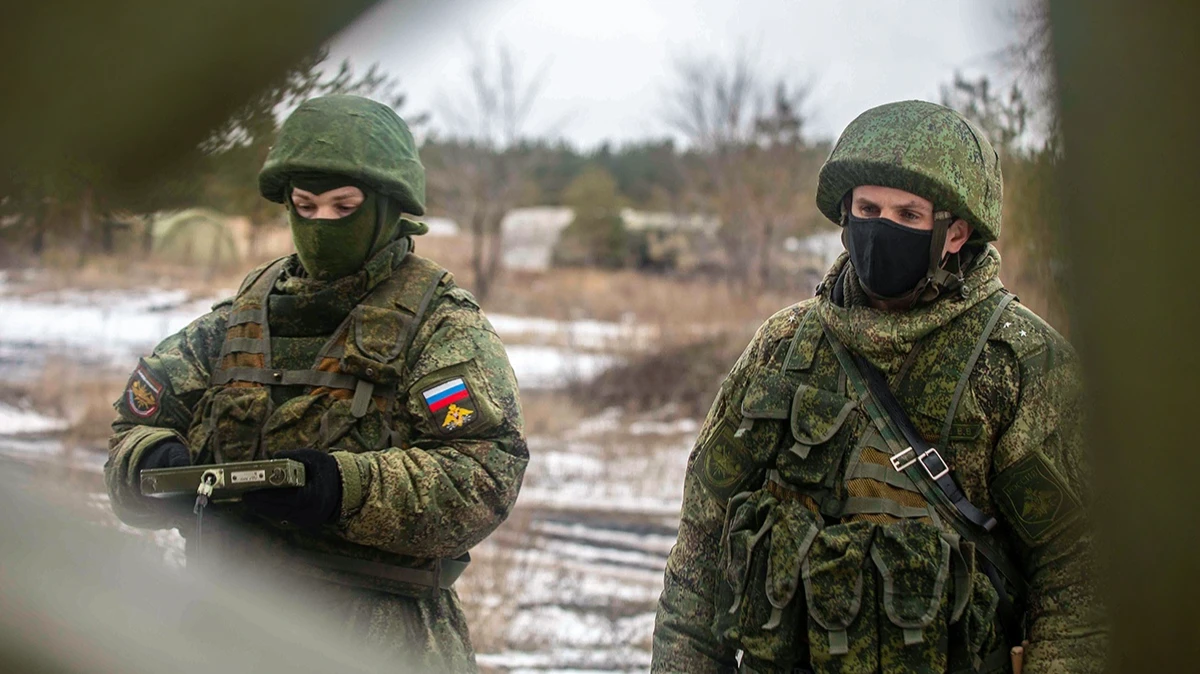 Генерал-майор Николай Тутрин рассказал, кого из мобилизованных россиян отпустят домой к Новому году-2023 