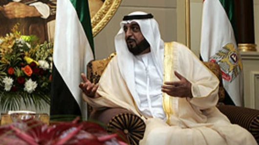 «Деньги в гробу не пригодились» Президент ОАЭ эмир Абу-Даби Халифа ибн Зайд аль-Нахайян скончался на 74 году жизни 