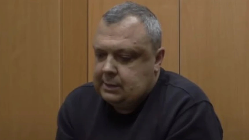 На Украине задержали помощника депутата за госизмену. СБУ заявляет, что он передавал секретную информацию России за 4 тысячи долларов