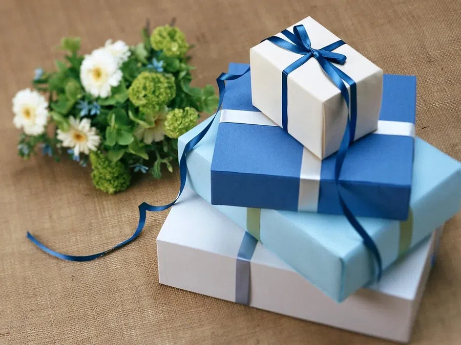 23 февраля подарки обретают особую популярность. Фото: Pixabay.com