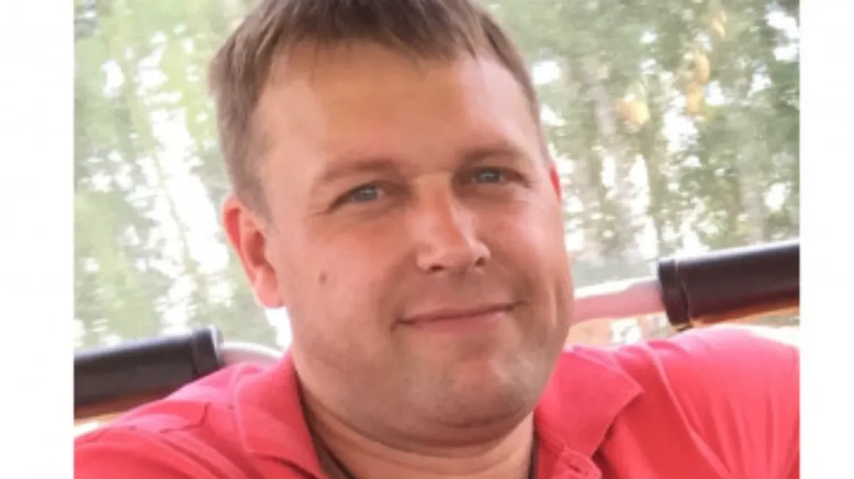 Уроженец Бердска из семьи профессиональных военных Сергей Видяшкин погиб в зоне СВО
