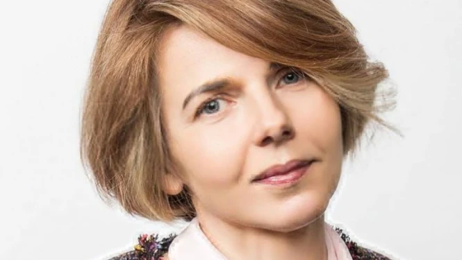 Журналистка «Радио Свобода»* Вера Гирич погибла в Киеве. Снаряд прилетел прямо в ее квартиру